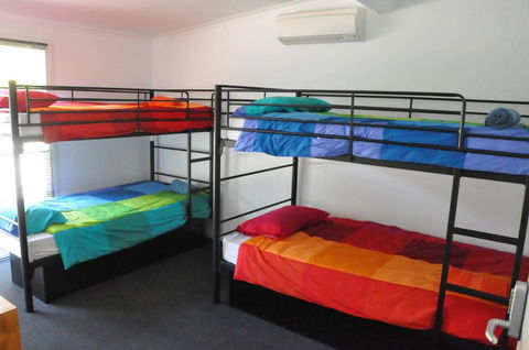 Alpine Sports Lodge - Yarra Valley Accommodation 3