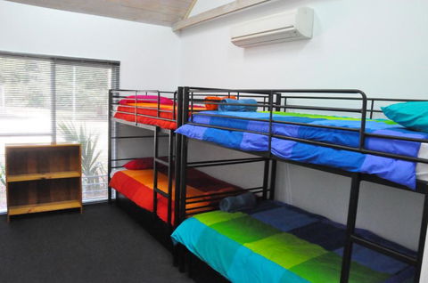 Alpine Sports Lodge - Yarra Valley Accommodation 1