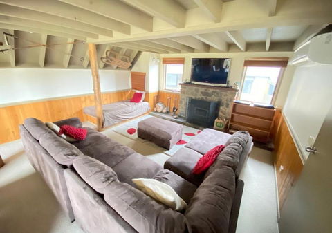 Alpine Star - Yarra Valley Accommodation 1