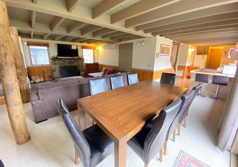 Alpine Star - Yarra Valley Accommodation 4