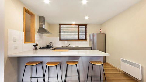 Alpine Walkabout - Yarra Valley Accommodation 3