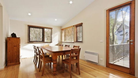 Alpine Walkabout - Yarra Valley Accommodation 4