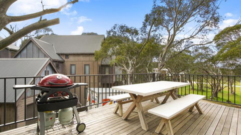 Alpine Walkabout - Yarra Valley Accommodation 2
