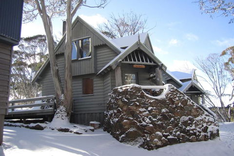 Alps Heimers - Yarra Valley Accommodation 1