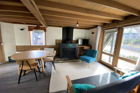 Alps Heimers - Yarra Valley Accommodation 4