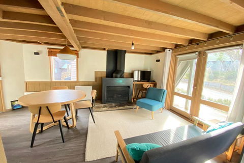 Alps Heimers - Yarra Valley Accommodation 2