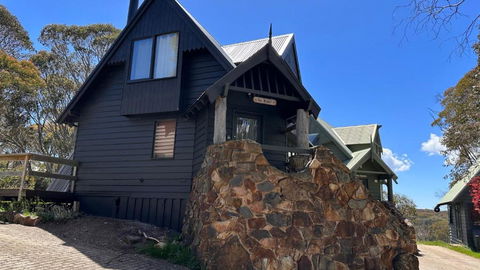 Alps Heimers - Yarra Valley Accommodation 0