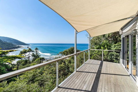 Altair - Yarra Valley Accommodation 1