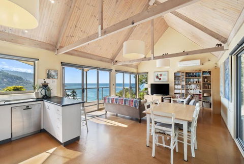 Altair - Yarra Valley Accommodation 0