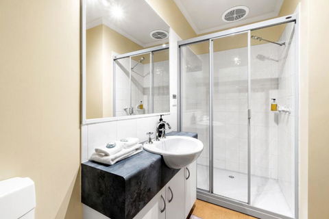 Altair - Yarra Valley Accommodation 4