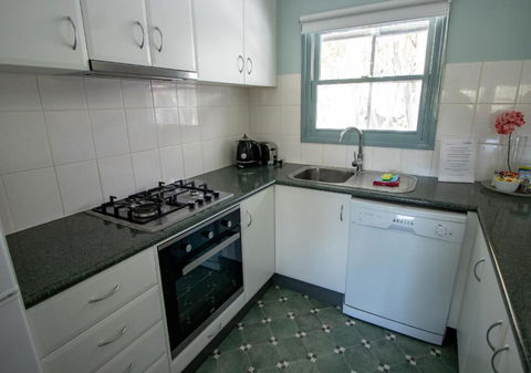Altitude Apartment 2 - Yarra Valley Accommodation 3