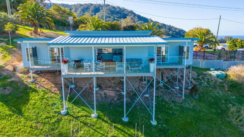 Altitude - Yarra Valley Accommodation 2