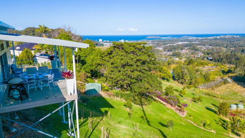 Altitude - Yarra Valley Accommodation 3