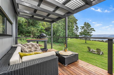 Altitude Kangaroo Valley - Yarra Valley Accommodation 1