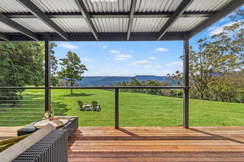 Altitude Kangaroo Valley - Yarra Valley Accommodation 0