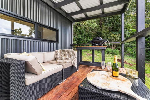 Altitude Kangaroo Valley - Yarra Valley Accommodation 2