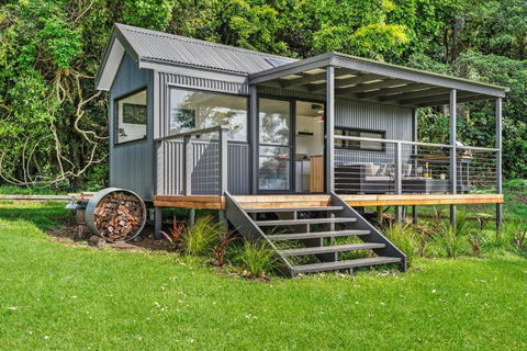 Altitude Kangaroo Valley - Yarra Valley Accommodation 4