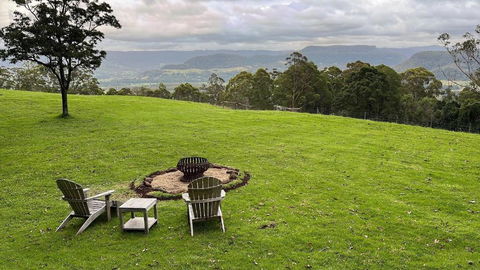 Altitude Kangaroo Valley - Yarra Valley Accommodation 3