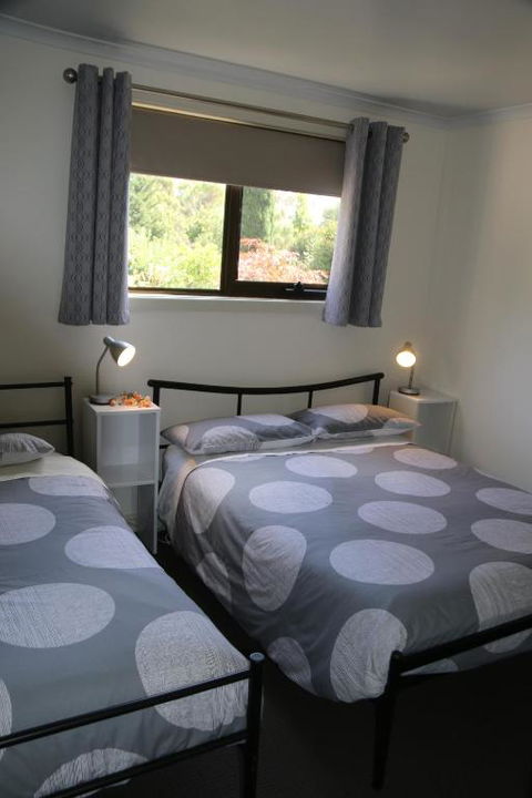Altona Garden Retreat - Yarra Valley Accommodation 2