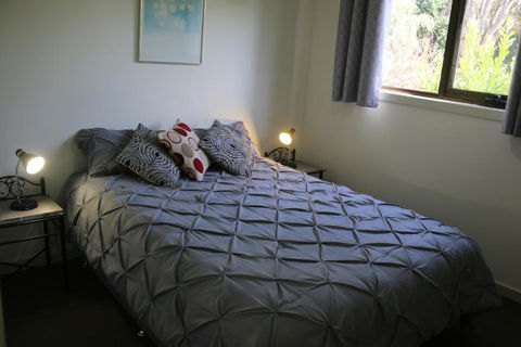 Altona Garden Retreat - Yarra Valley Accommodation 1