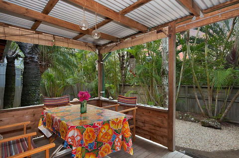 Aluna - Yarra Valley Accommodation 1