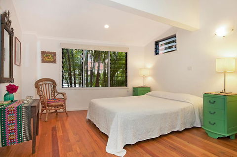 Aluna - Yarra Valley Accommodation 3