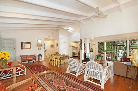 Aluna - Yarra Valley Accommodation 2