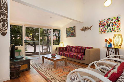 Aluna - Yarra Valley Accommodation 4