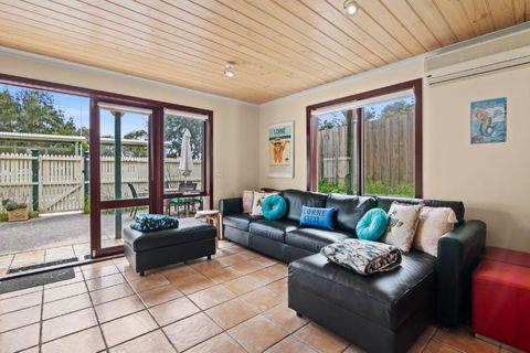 Am Meer At Cora Lynn - Yarra Valley Accommodation 1