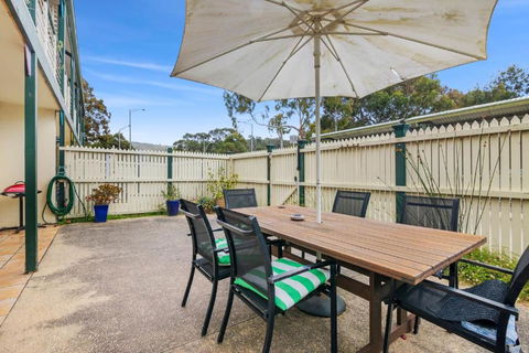Am Meer At Cora Lynn - Yarra Valley Accommodation 0