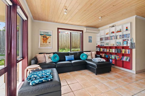 Am Meer At Cora Lynn - Yarra Valley Accommodation 2