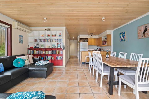 Am Meer At Cora Lynn - Yarra Valley Accommodation 4