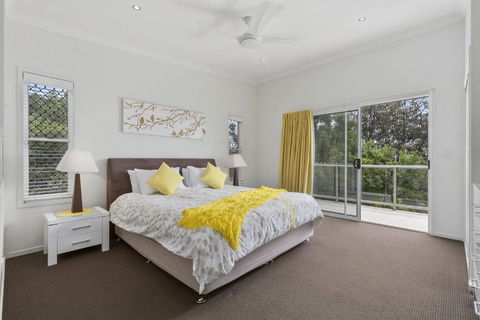 Amalfi - Yarra Valley Accommodation 1