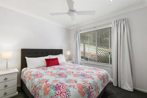 Amalfi - Yarra Valley Accommodation 2