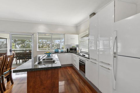 Amalfi - Yarra Valley Accommodation 3