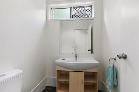 Amalfi - Yarra Valley Accommodation 4
