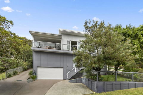 Amalfi - Yarra Valley Accommodation 0