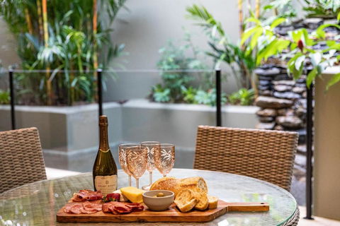 Amalfi - Port Douglas, Luxury In The Centre Of Town - Yarra Valley Accommodation 2