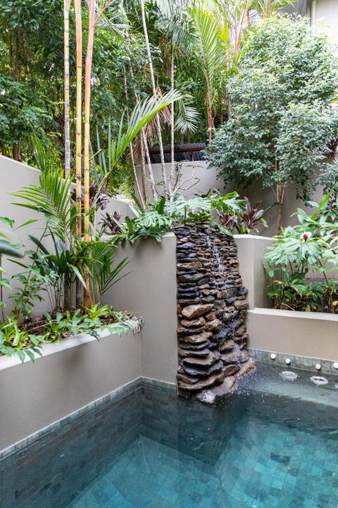 Amalfi - Port Douglas, Luxury In The Centre Of Town - Yarra Valley Accommodation 1