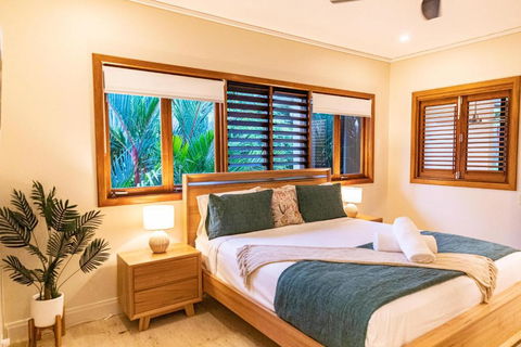 Amalfi - Port Douglas, Luxury In The Centre Of Town - Yarra Valley Accommodation 4