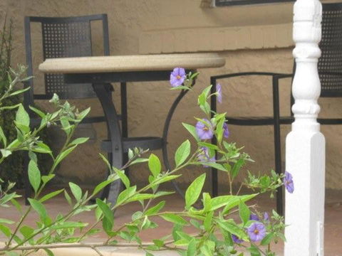 Amalie Cottage Waikerie Unit 1 - Yarra Valley Accommodation 2