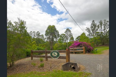 Amamoor Homestead And Country Cottages - Yarra Valley Accommodation 3