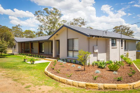 Amani - Yarra Valley Accommodation 3