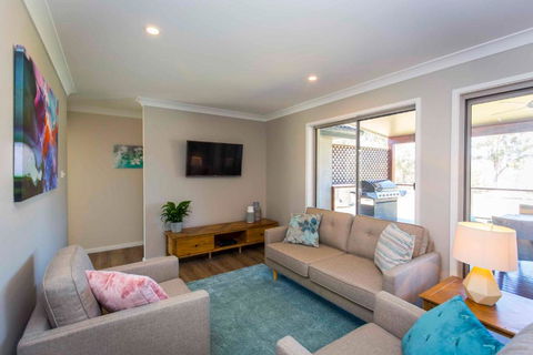 Amani - Yarra Valley Accommodation 4