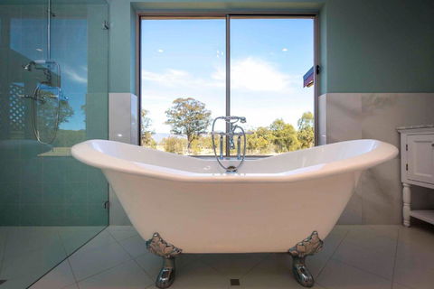 Amani - Yarra Valley Accommodation 2