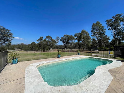 Amani - Yarra Valley Accommodation 0
