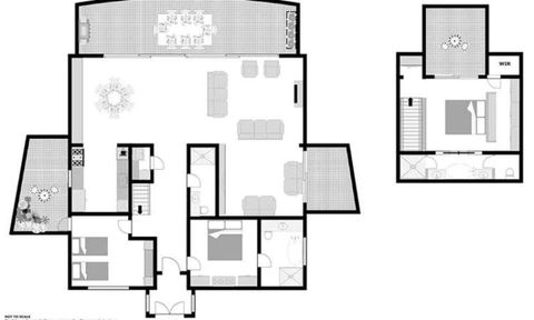 Amarna Luxury Beach Resort - Yarra Valley Accommodation 2