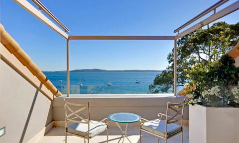 Amarna Luxury Beach Resort - Yarra Valley Accommodation 4