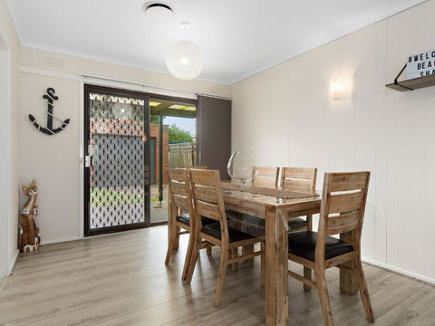 Amaroo By The Bay - Yarra Valley Accommodation 4