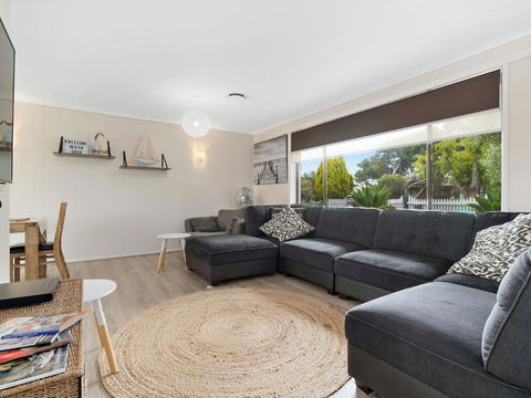 Amaroo By The Bay - Yarra Valley Accommodation 3